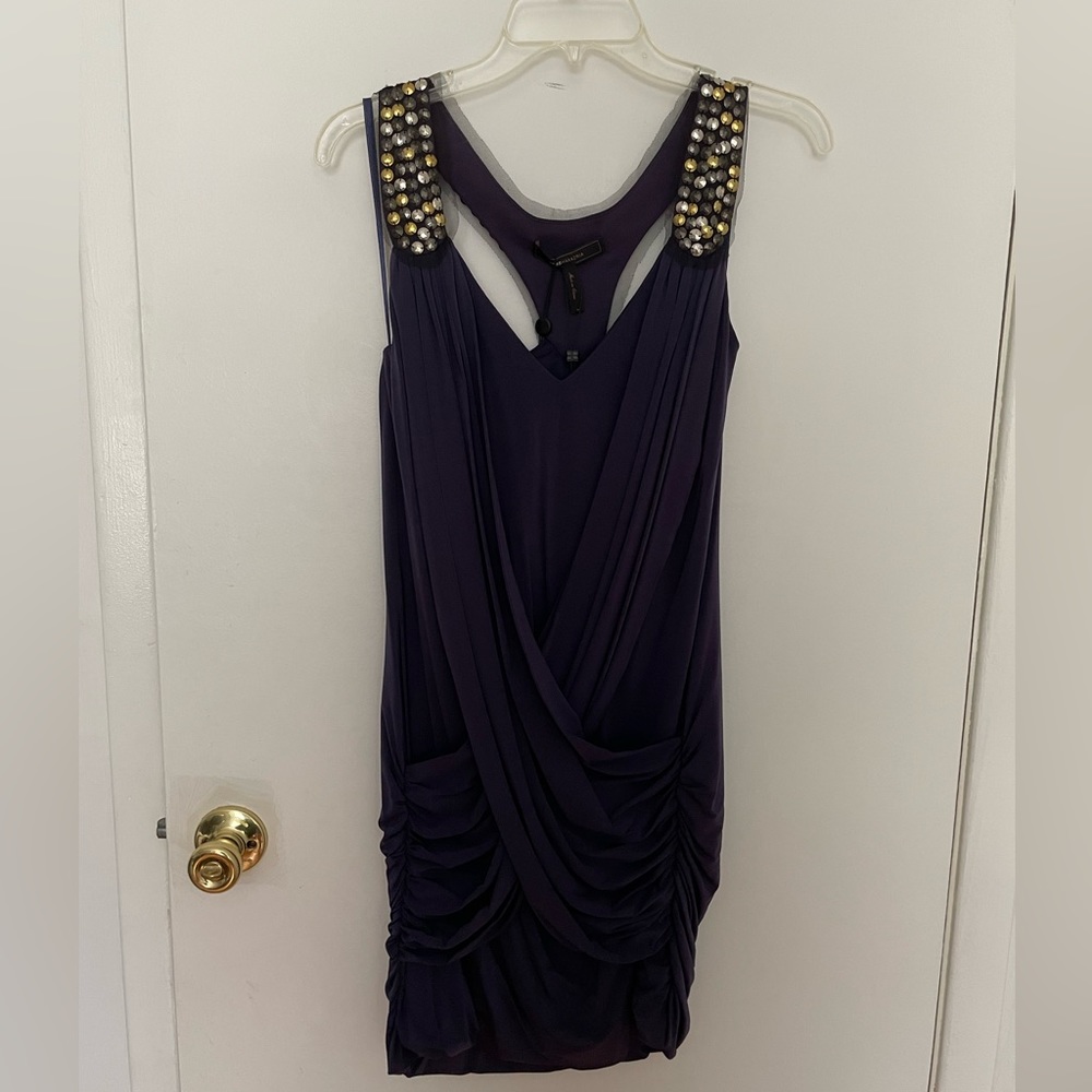 BCBG Maxazria Night Out Dress NWT